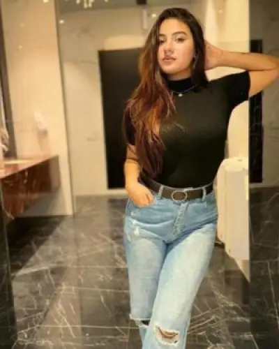 Escorts Porsa